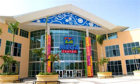 Centro Mega.